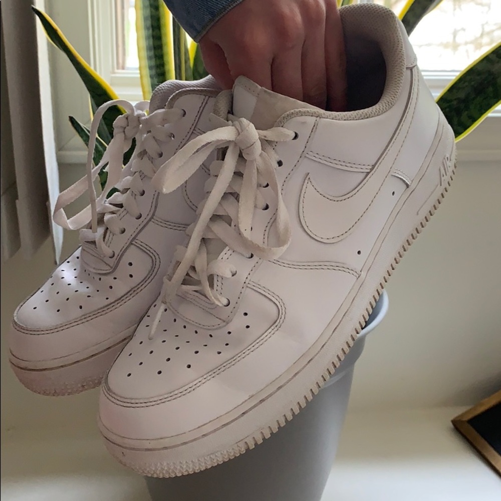 Nike Air Force 1’s